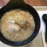 ラーメン