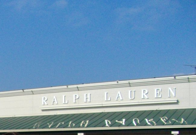 ラルフローレン 御殿場プレミアムアウトレット店 クチコミ アクセス 営業時間 御殿場 フォートラベル ラルフローレン 御殿場プレミアムアウトレット店 クチコミ アクセス 営業時間 御殿場 フォートラベル