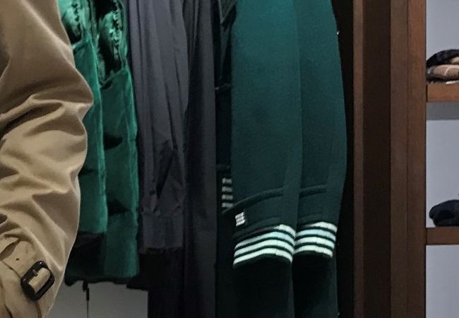 バーバリー Burberry 御殿場プレミアムアウトレット店 クチコミ アクセス 営業時間 御殿場 フォートラベル