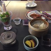 うーん