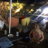 ファイヤーショー