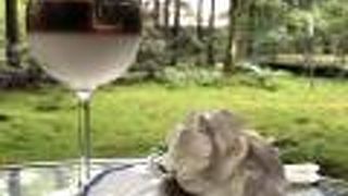 カフェ ラフィーネ