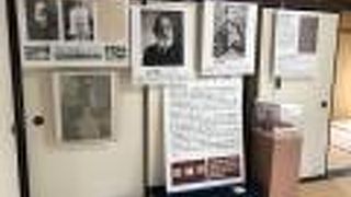 詳しい説明が聞けました