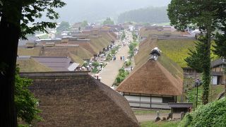 雨の日は避けた方が