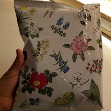 六花亭のポテトチップス買いました By Inf スカイショップ小笠原のクチコミ フォートラベル