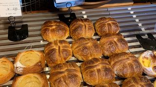 素敵なベーカリー