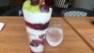 神戸の甘いひと時間