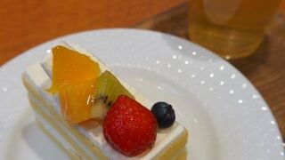 高松の洋菓子店