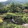 コロナ対策も万全！３世代で夏休み♪手入れの行き届いた日本庭園と美味しいごはん、泉質が良くリピート希望！！