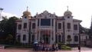 有名な記念館だったのね～