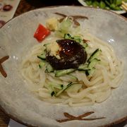 盛岡じゃじゃ麺