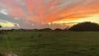 最高のビューでした！