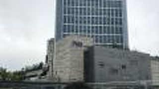 一つの都市です。