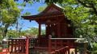 北条政子が命じて作らせた