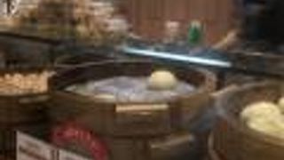 ＪＲ赤羽駅のエキナカなので買いやすい