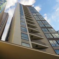 本町駅から徒歩6～7分でした