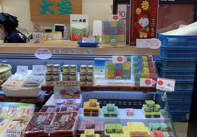 京つけもの 大安 亰 みやこ 店 クチコミ アクセス 営業時間 京都駅周辺 フォートラベル 京つけもの 大安 亰 みやこ 店 クチコミ アクセス 営業時間 京都駅周辺 フォートラベル