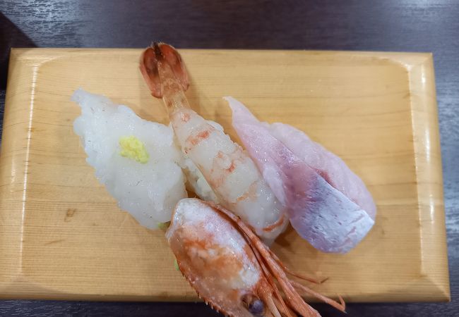 海鮮丼いちば クチコミ アクセス 営業時間 金沢 フォートラベル
