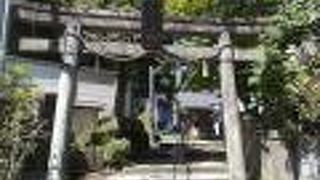 賽銭箱に葵の御門があります。