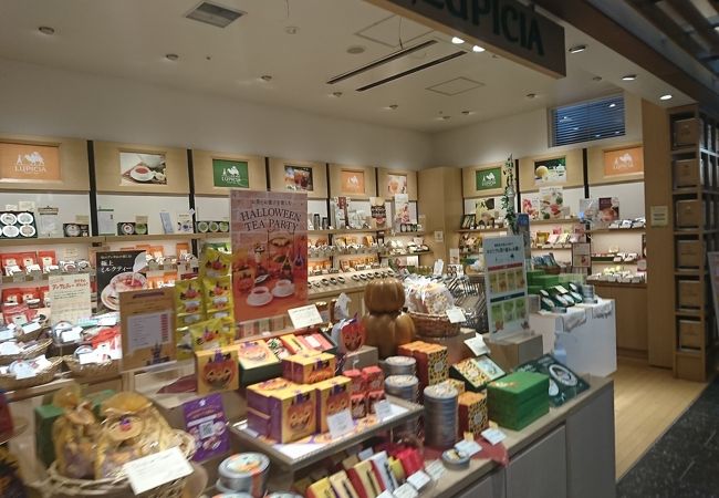 ルピシア 東京スカイツリータウン ソラマチ店 クチコミ アクセス 営業時間 浅草 フォートラベル