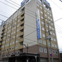 天然温泉　天北の湯　ドーミーイン稚内