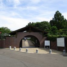 トラピスチヌ修道院