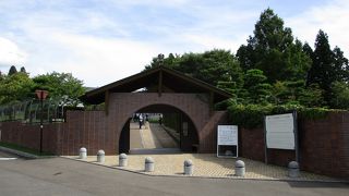 トラピスチヌ修道院