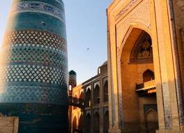 Orient Star Khiva