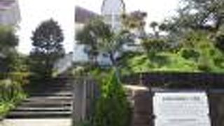 函館聖ヨハネ教会