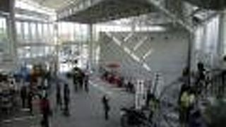 五稜郭タワー 売店