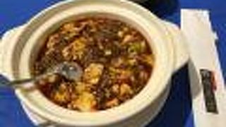 陳建民の直弟子の四川料理