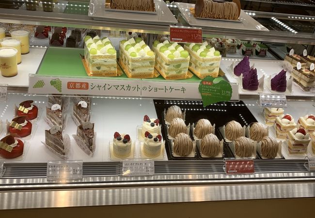 マールブランシュ カフェ クチコミ アクセス 営業時間 京都駅周辺 フォートラベル マールブランシュ カフェ クチコミ アクセス 営業時間 京都駅周辺 フォートラベル