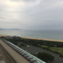 夕日ヶ浦温泉　海舟