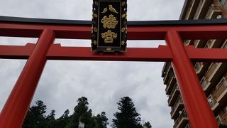 大崎八幡宮