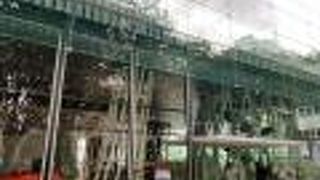 せんだいメディアテーク