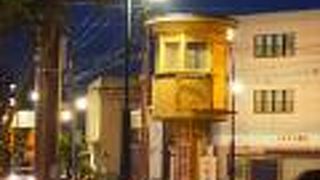 当時を思いながら見ると・・・