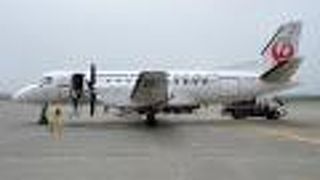 さわやかな風に混じる家畜のにおい