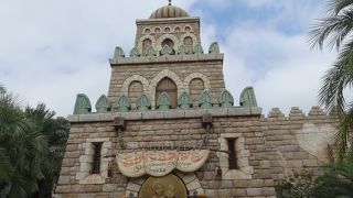 絶叫というか黄色い声