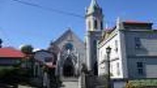 カトリック元町教会