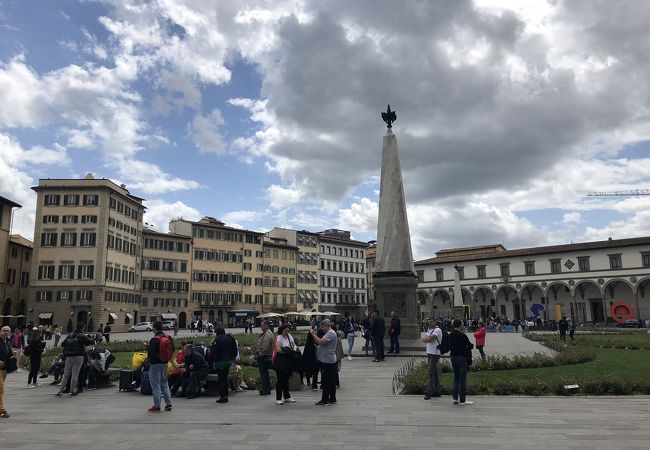 サンタ マリア ノヴェッラ駅周辺の広場 公園 クチコミ人気ランキング フォートラベル フィレンツェ Stazione Di Firenze Santa Maria Ovella