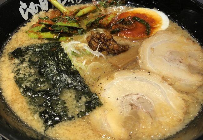 第1ターミナルにある。