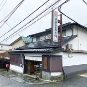 「石田屋」明治40年創業（1907年）！日光甚五郎煎餅を買いに行きました♪