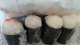 おにぎり専門店