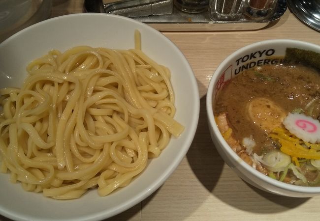 東京アンダーグラウンドラーメン 頑者 クチコミ アクセス 営業時間 池袋 フォートラベル