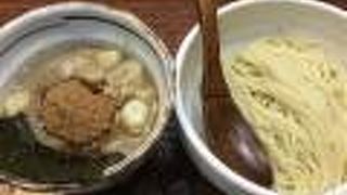 麺処 井の庄 立川