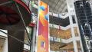 JR神戸駅からすぐのビル。