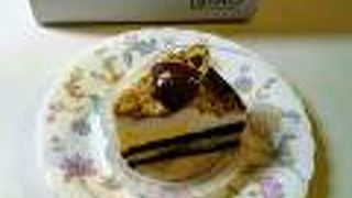 やっぱり美味しい「ルタオ」のスイーツ