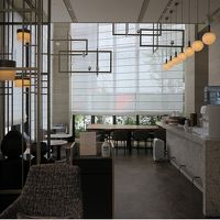 「バー＆ラウンジM18」、プラチナ会員以上は無料で利用可です