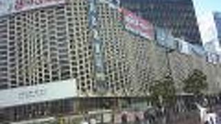 何となく寂しい