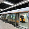 瀋陽駅や瀋陽故宮などへのアクセスも大変便利です。